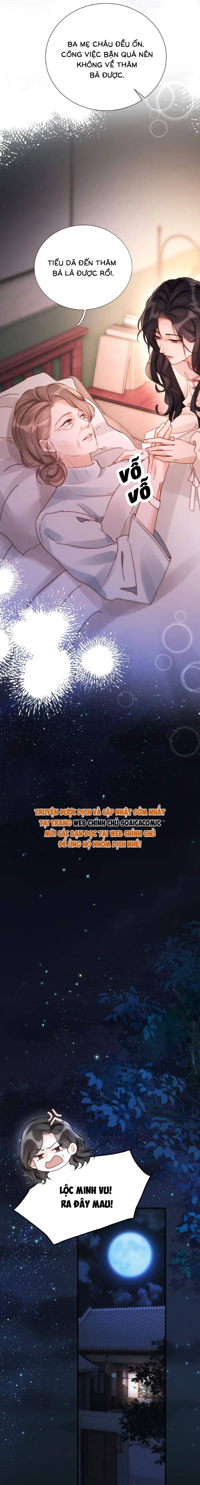 Cưng Chiều Em Đến Tận Cùng Chapter 13 - 9