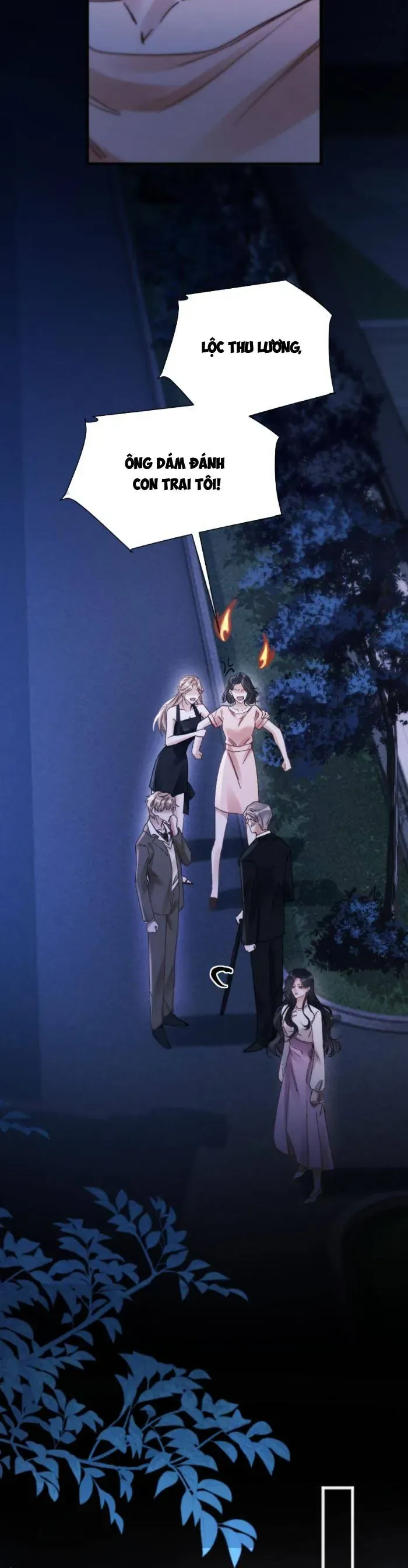 Cưng Chiều Em Đến Tận Cùng Chapter 14 - 2