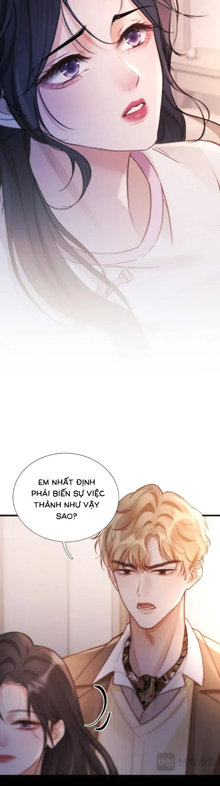 Cưng Chiều Em Đến Tận Cùng Chapter 14 - 11