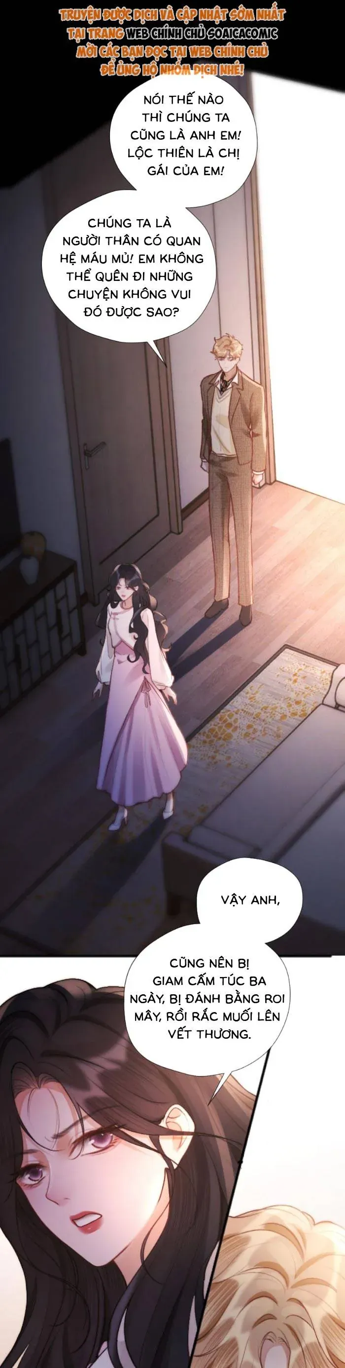 Cưng Chiều Em Đến Tận Cùng Chapter 14 - 12