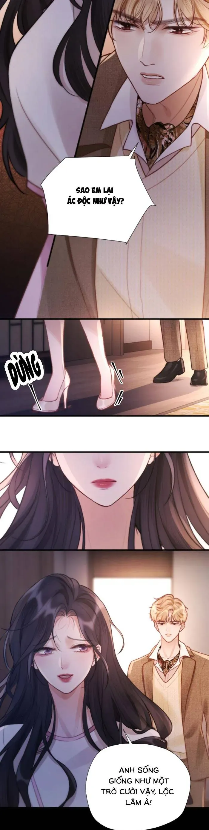 Cưng Chiều Em Đến Tận Cùng Chapter 14 - 13