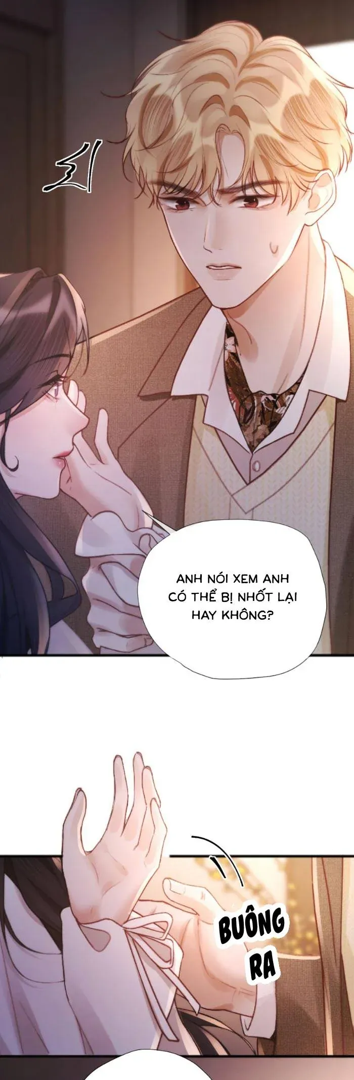 Cưng Chiều Em Đến Tận Cùng Chapter 14 - 15