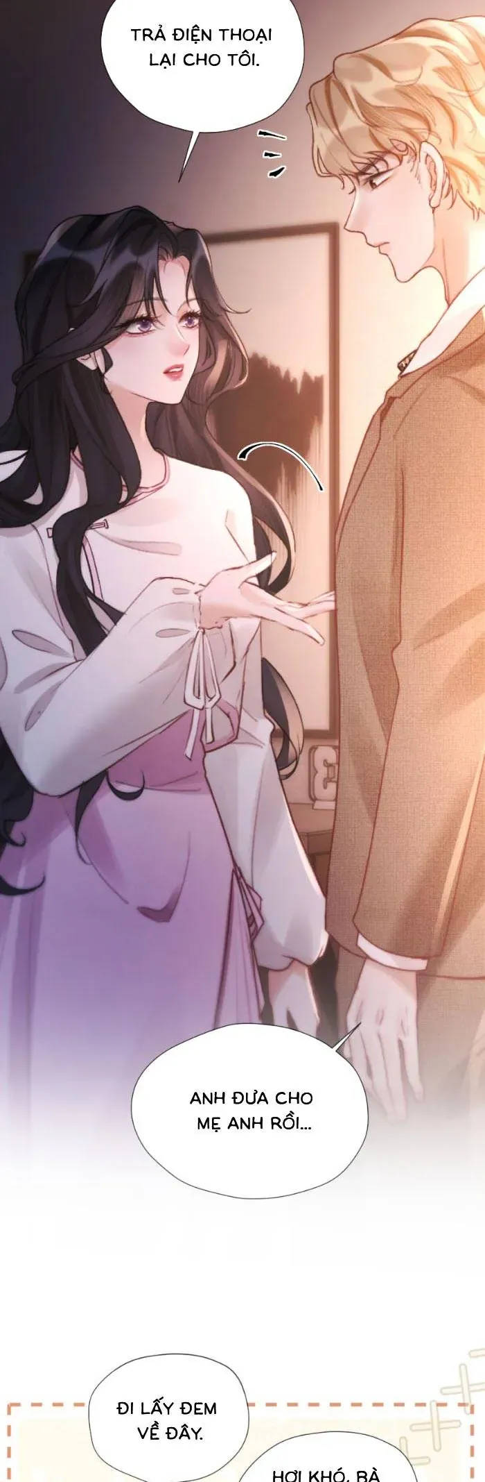 Cưng Chiều Em Đến Tận Cùng Chapter 14 - 16