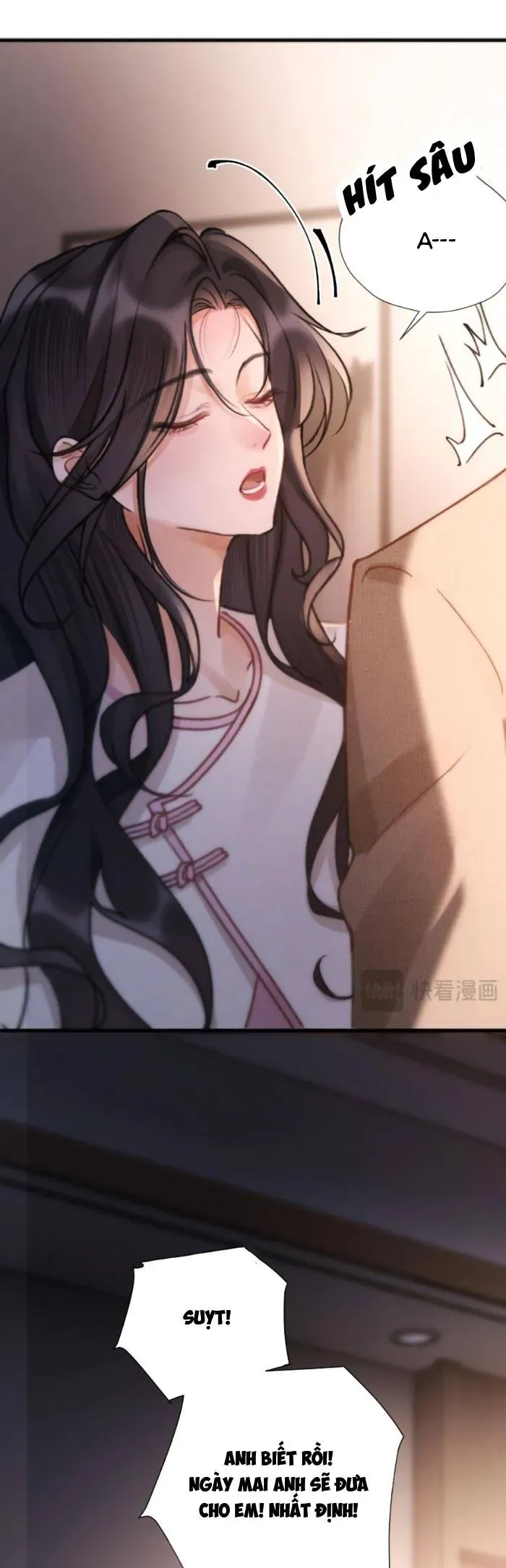 Cưng Chiều Em Đến Tận Cùng Chapter 14 - 18