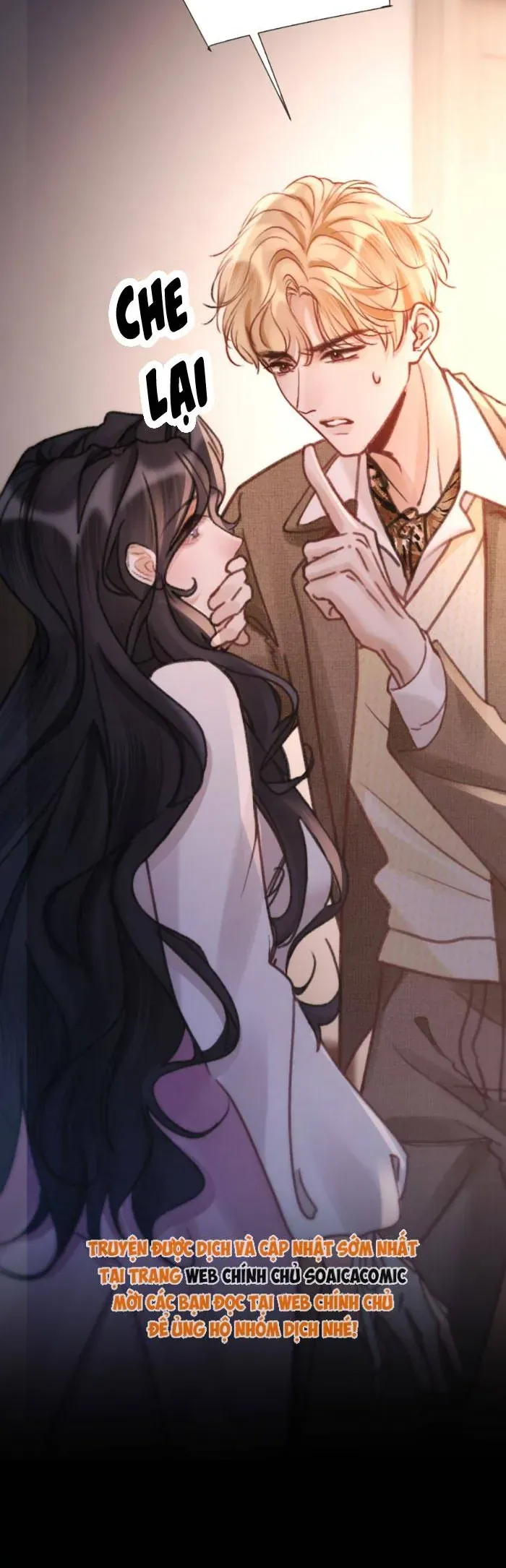 Cưng Chiều Em Đến Tận Cùng Chapter 14 - 19
