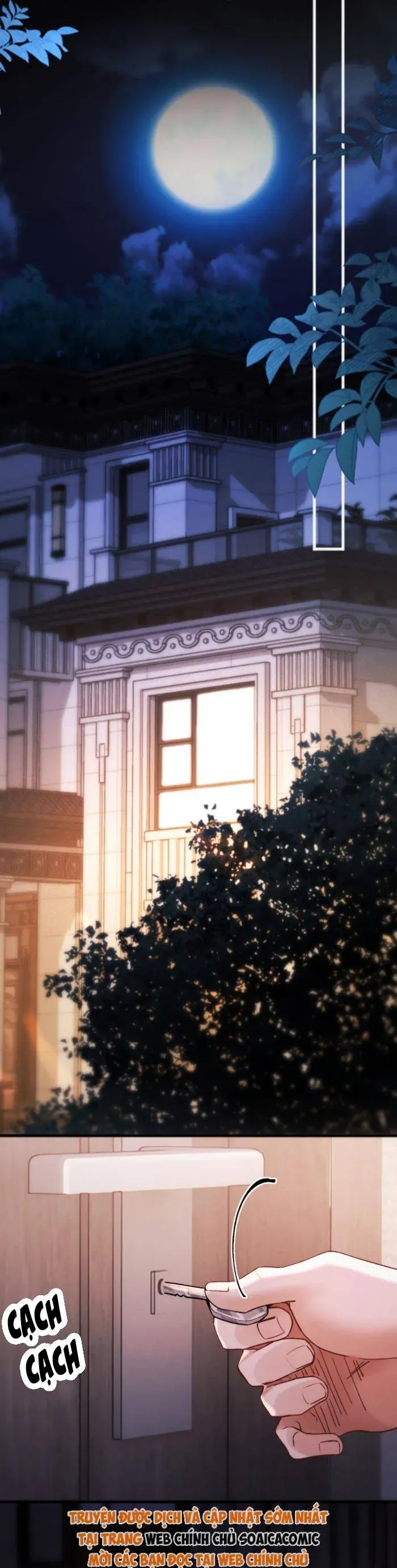 Cưng Chiều Em Đến Tận Cùng Chapter 14 - 3