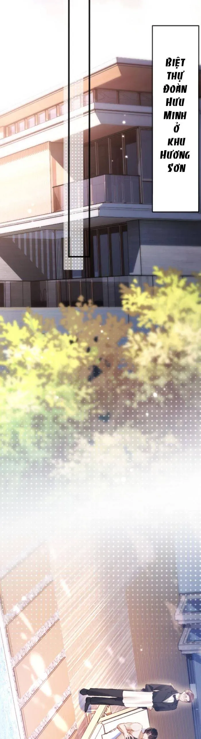 Cưng Chiều Em Đến Tận Cùng Chapter 14 - 21