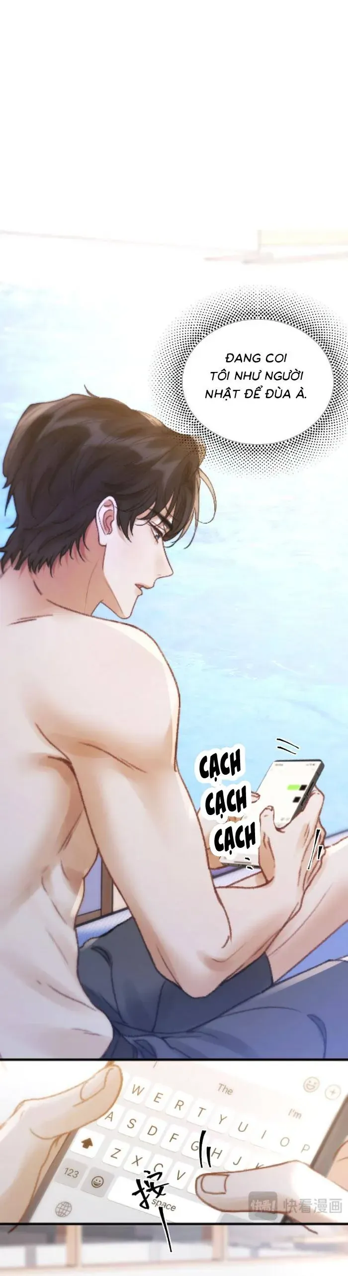 Cưng Chiều Em Đến Tận Cùng Chapter 14 - 23