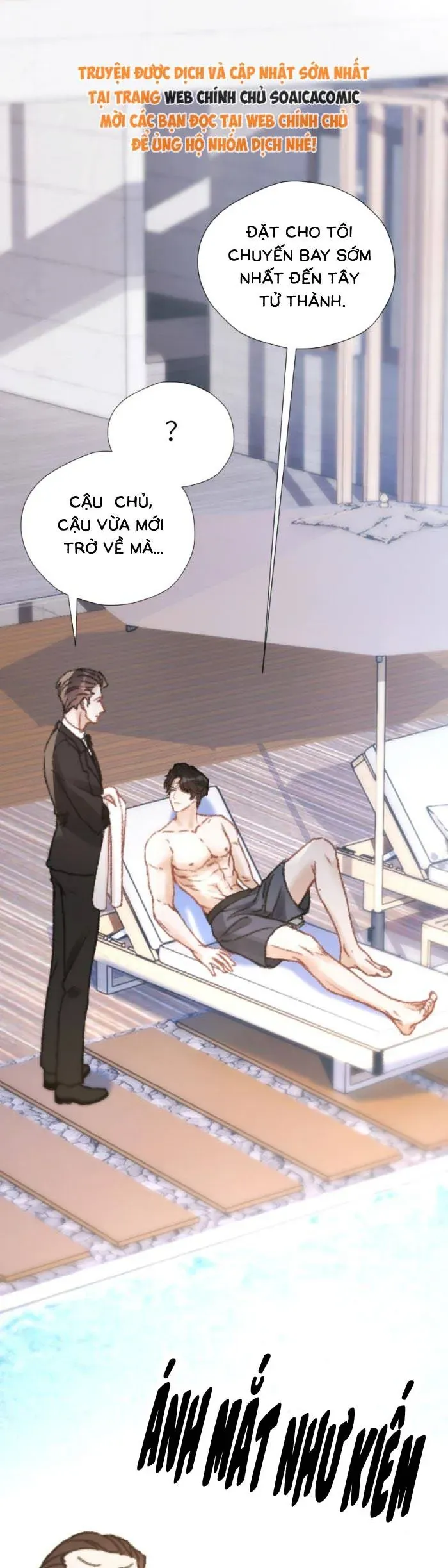 Cưng Chiều Em Đến Tận Cùng Chapter 14 - 24