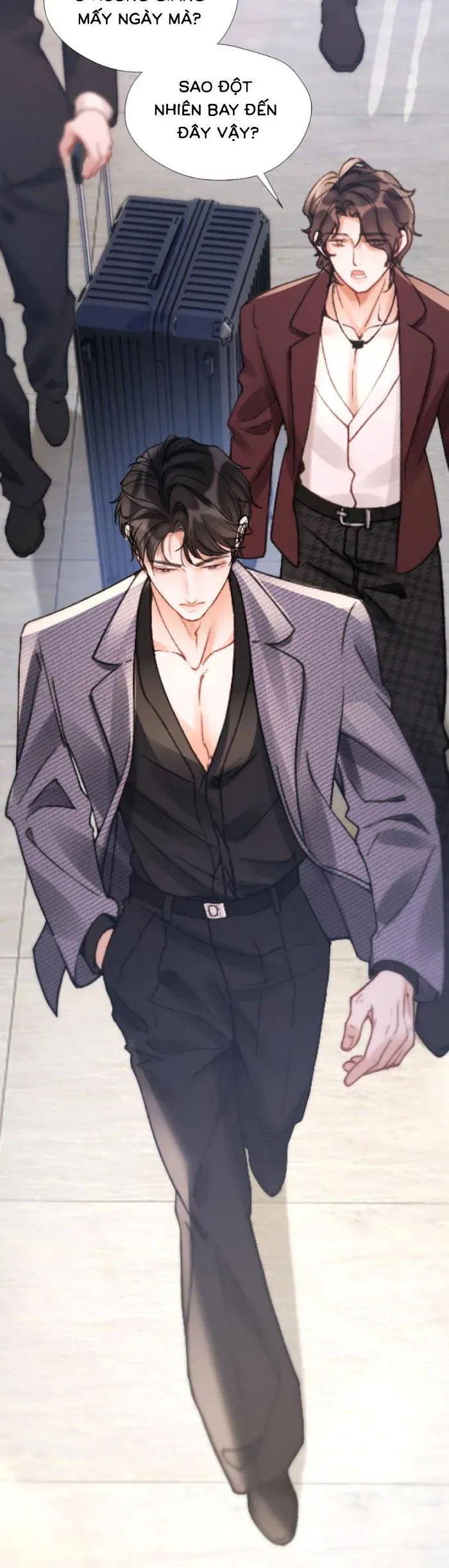 Cưng Chiều Em Đến Tận Cùng Chapter 14 - 26