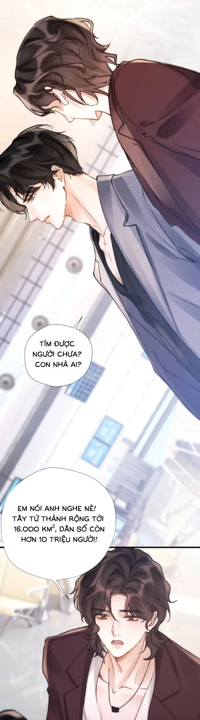 Cưng Chiều Em Đến Tận Cùng Chapter 14 - 27