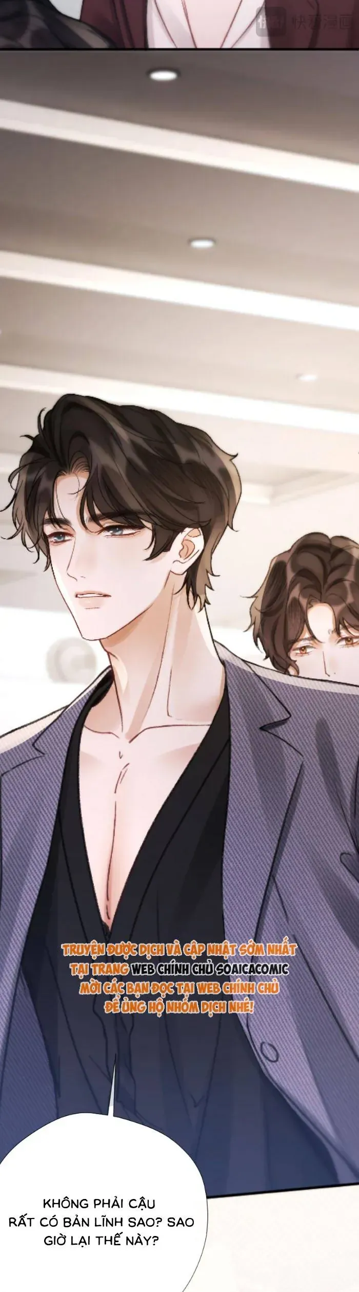 Cưng Chiều Em Đến Tận Cùng Chapter 14 - 28