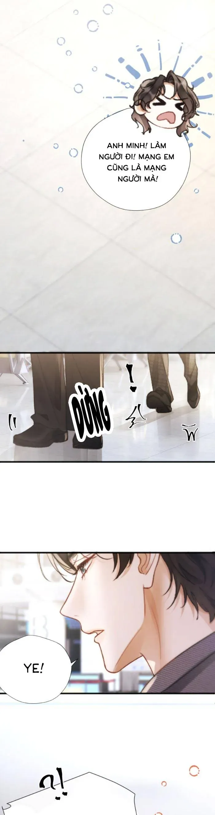 Cưng Chiều Em Đến Tận Cùng Chapter 14 - 30