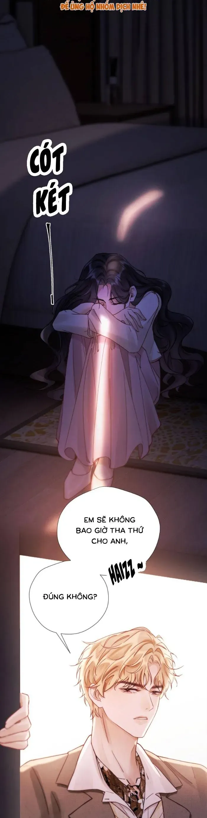 Cưng Chiều Em Đến Tận Cùng Chapter 14 - 4