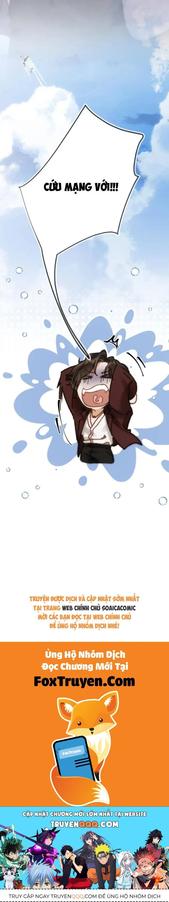 Cưng Chiều Em Đến Tận Cùng Chapter 14 - 32