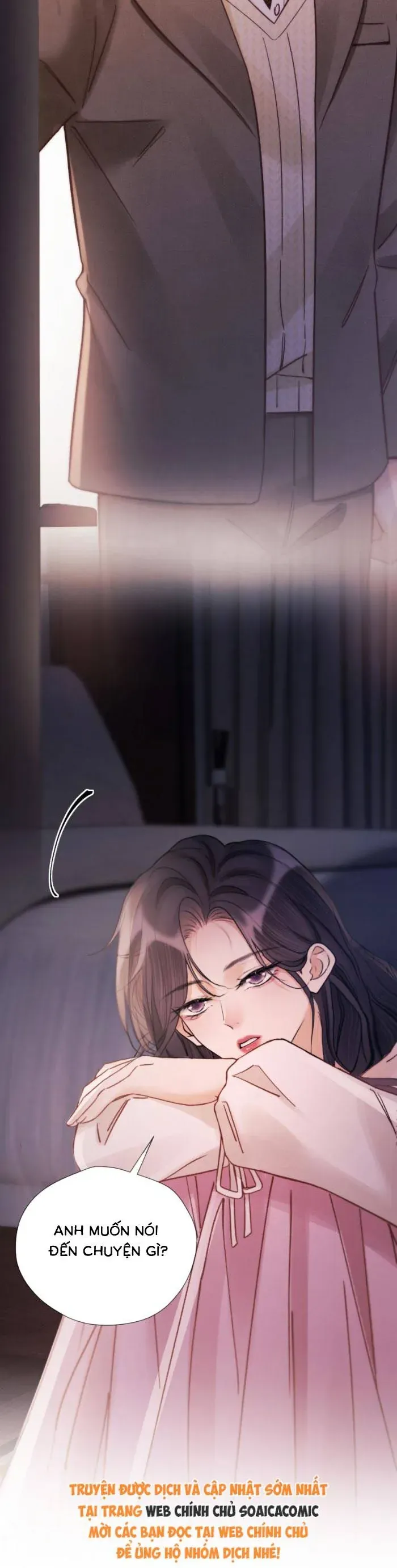 Cưng Chiều Em Đến Tận Cùng Chapter 14 - 5