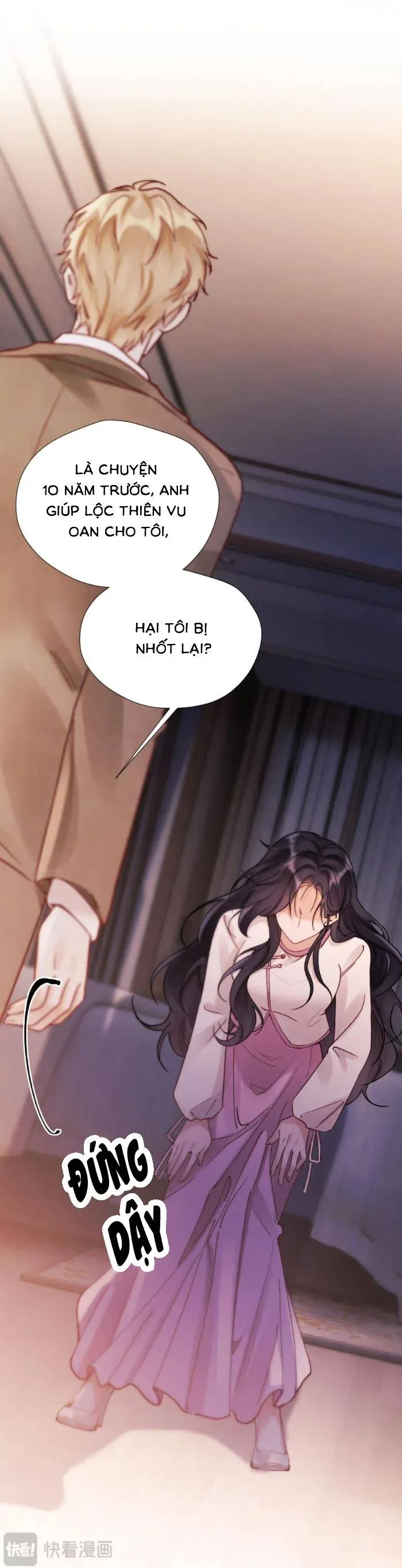 Cưng Chiều Em Đến Tận Cùng Chapter 14 - 6