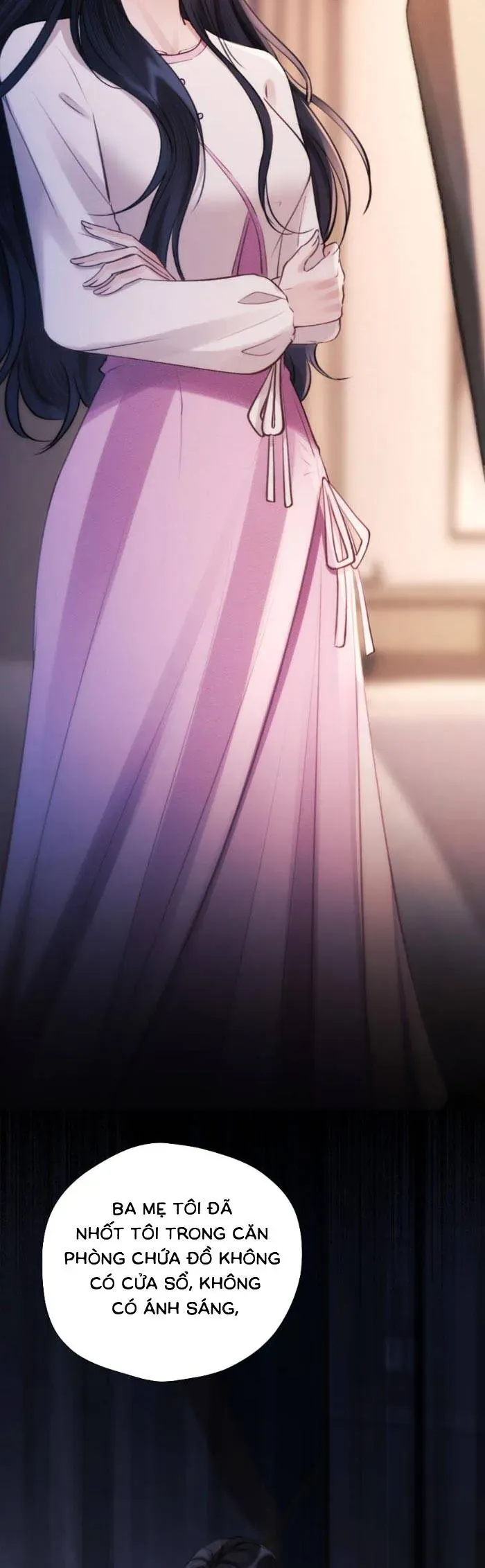 Cưng Chiều Em Đến Tận Cùng Chapter 14 - 8