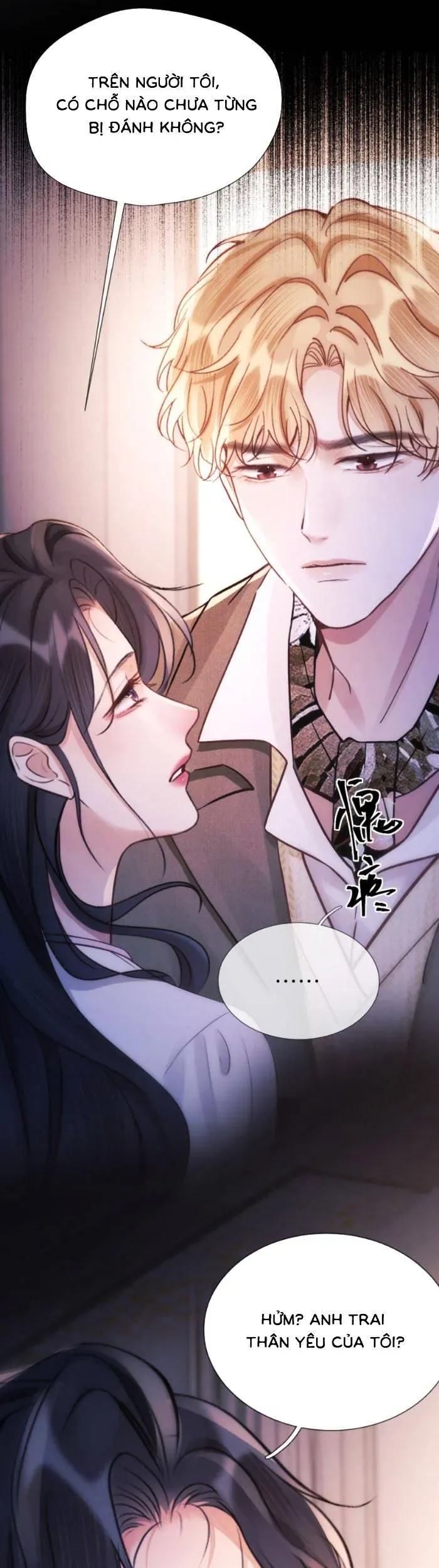 Cưng Chiều Em Đến Tận Cùng Chapter 14 - 10