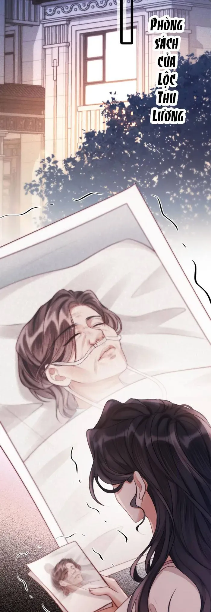 Cưng Chiều Em Đến Tận Cùng Chapter 15 - 2