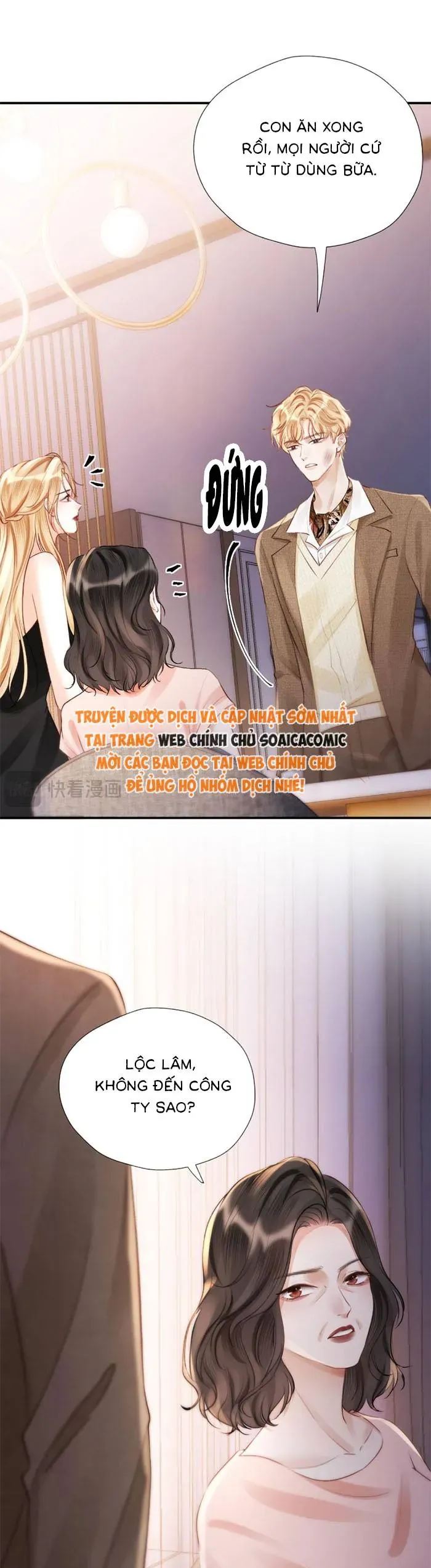 Cưng Chiều Em Đến Tận Cùng Chapter 15 - 12