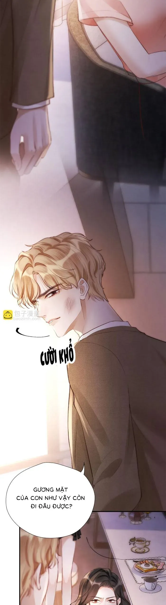 Cưng Chiều Em Đến Tận Cùng Chapter 15 - 13