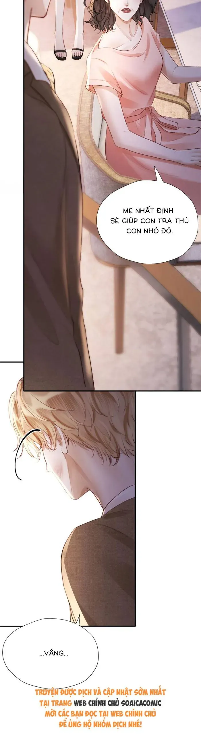 Cưng Chiều Em Đến Tận Cùng Chapter 15 - 14