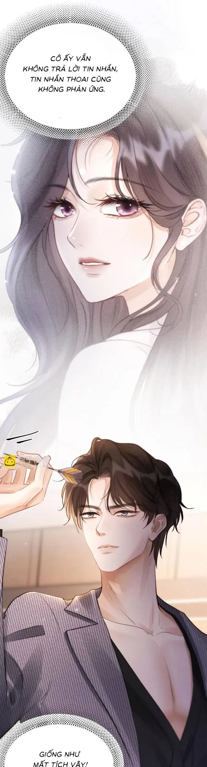 Cưng Chiều Em Đến Tận Cùng Chapter 15 - 17