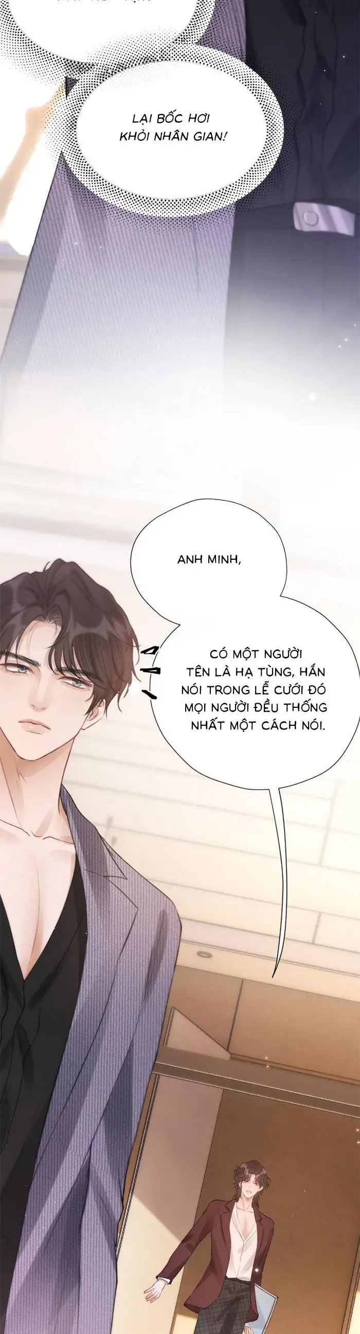 Cưng Chiều Em Đến Tận Cùng Chapter 15 - 18