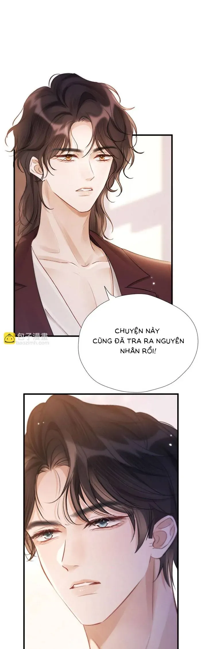 Cưng Chiều Em Đến Tận Cùng Chapter 15 - 20