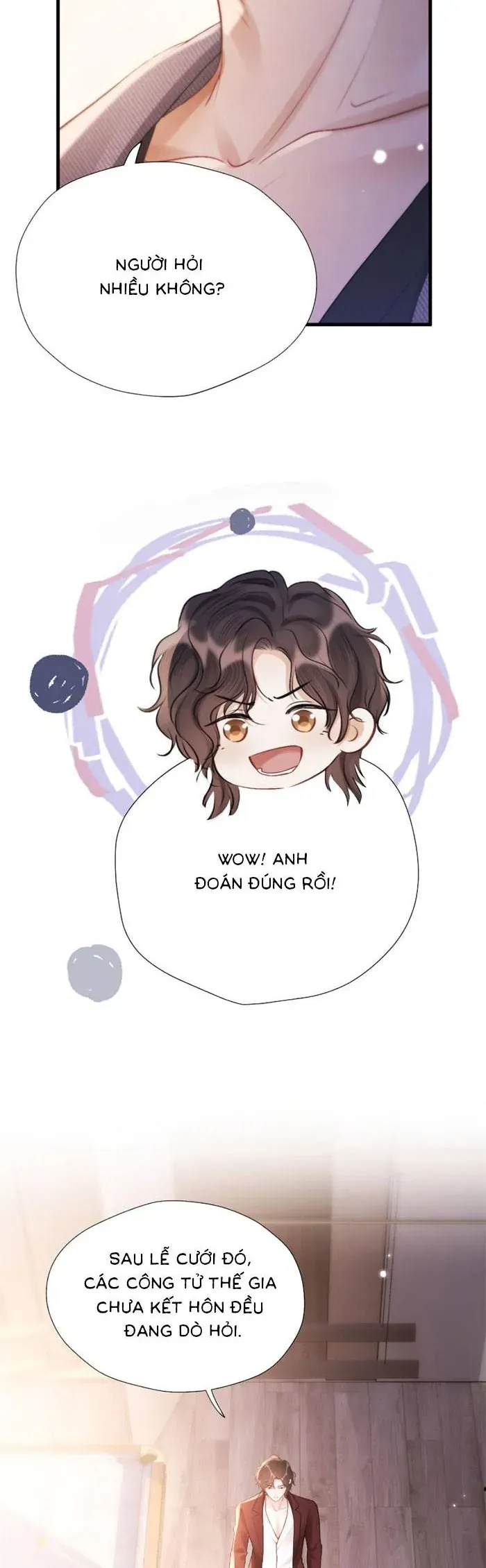 Cưng Chiều Em Đến Tận Cùng Chapter 15 - 21