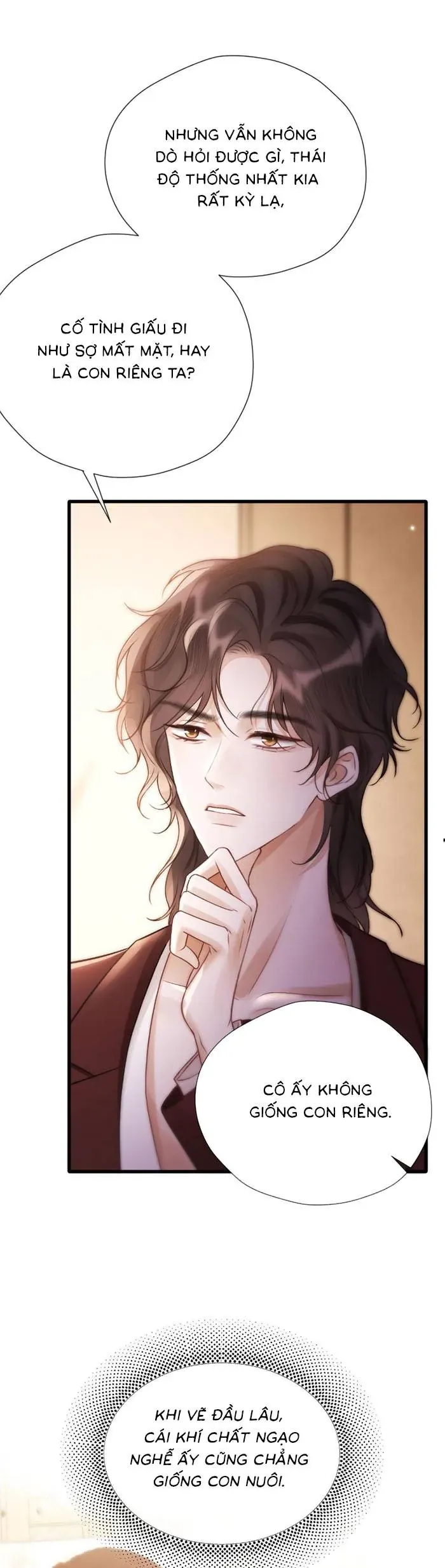 Cưng Chiều Em Đến Tận Cùng Chapter 15 - 23