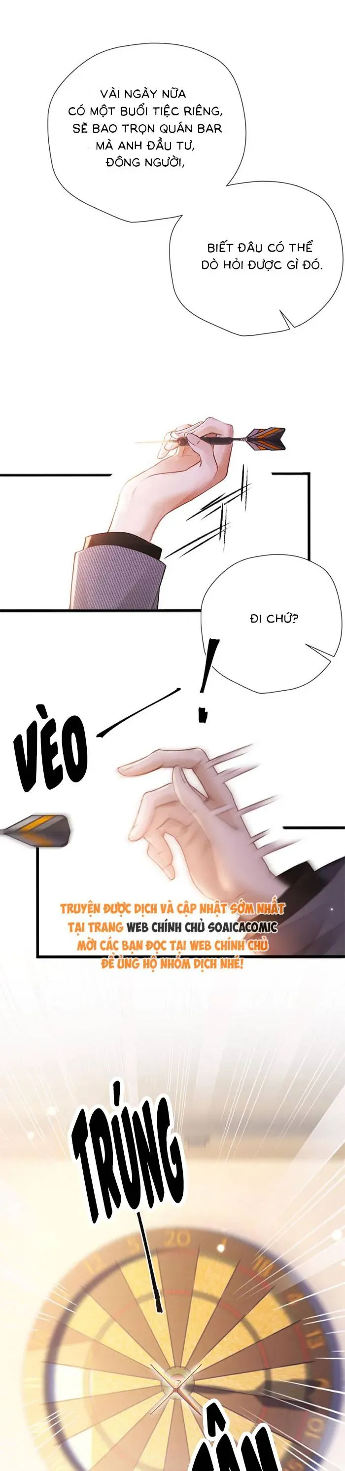 Cưng Chiều Em Đến Tận Cùng Chapter 15 - 26