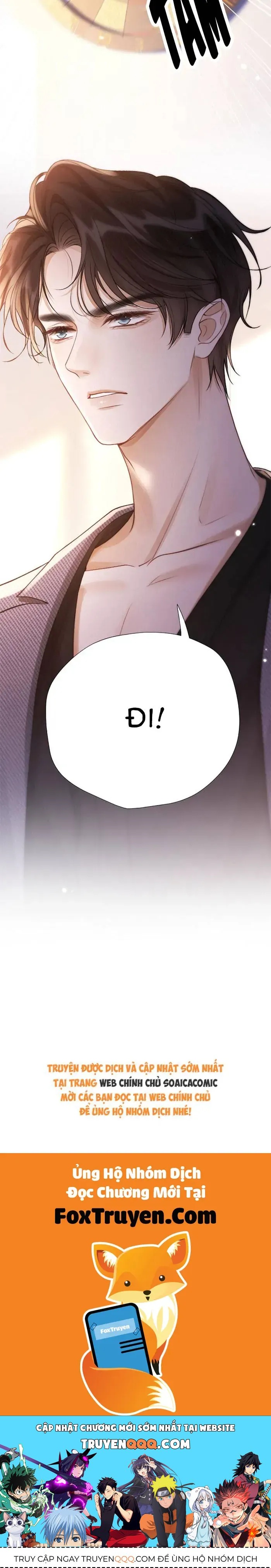 Cưng Chiều Em Đến Tận Cùng Chapter 15 - 27