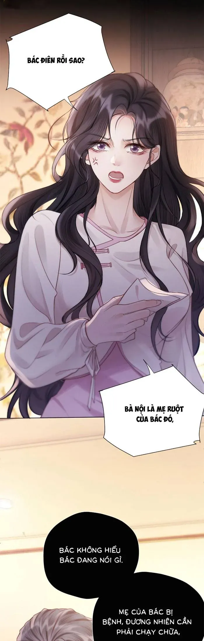 Cưng Chiều Em Đến Tận Cùng Chapter 15 - 4