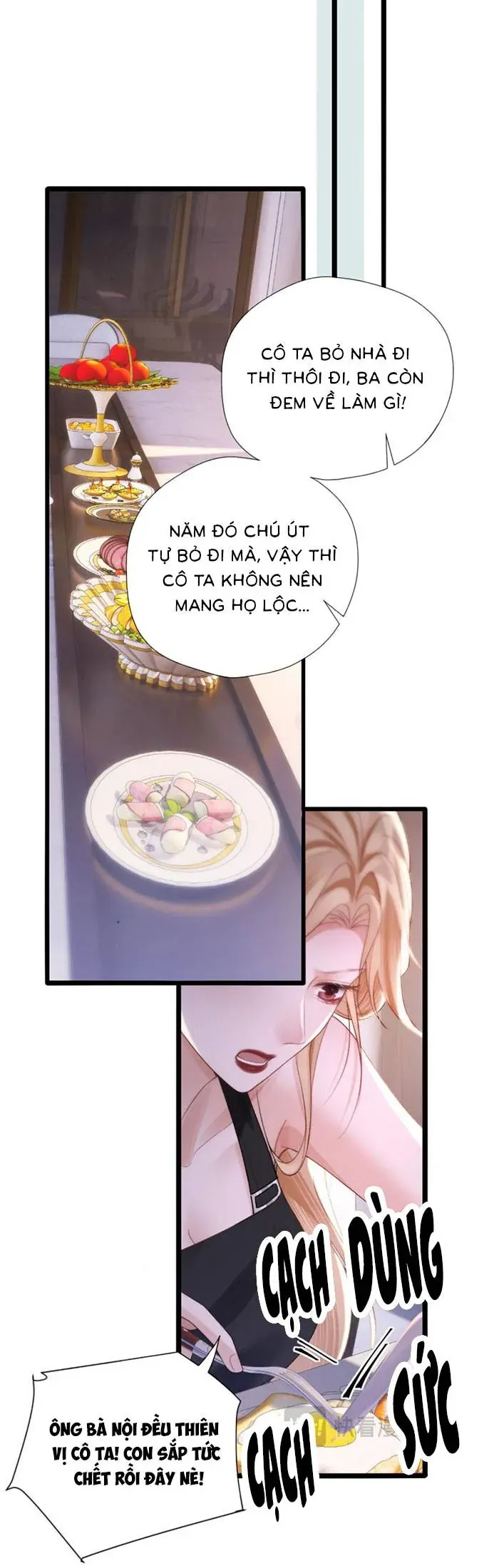 Cưng Chiều Em Đến Tận Cùng Chapter 15 - 6