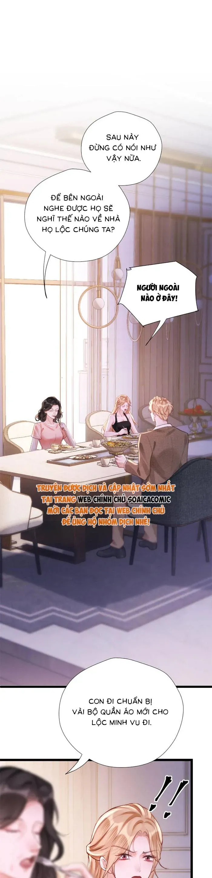 Cưng Chiều Em Đến Tận Cùng Chapter 15 - 7