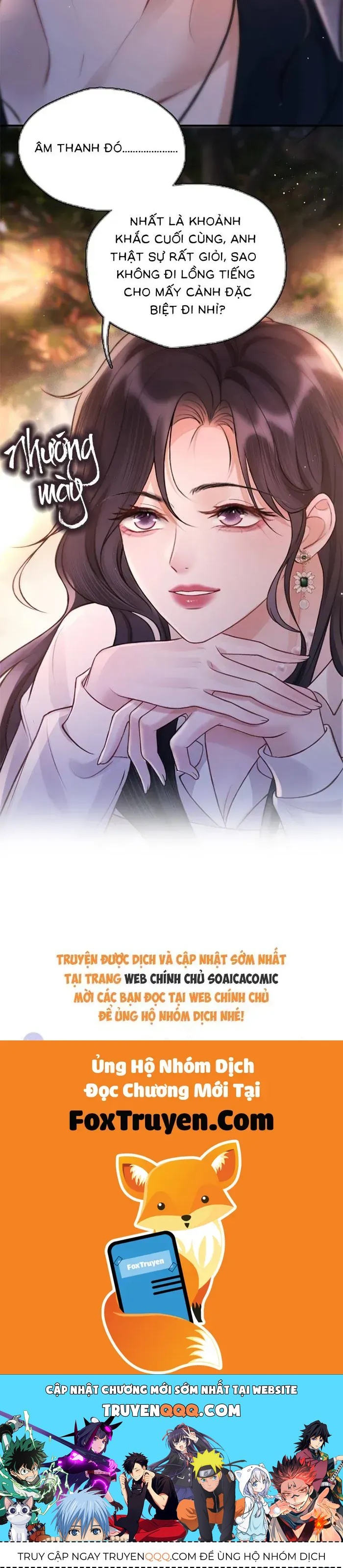 Cưng Chiều Em Đến Tận Cùng Chapter 16.1 - 4