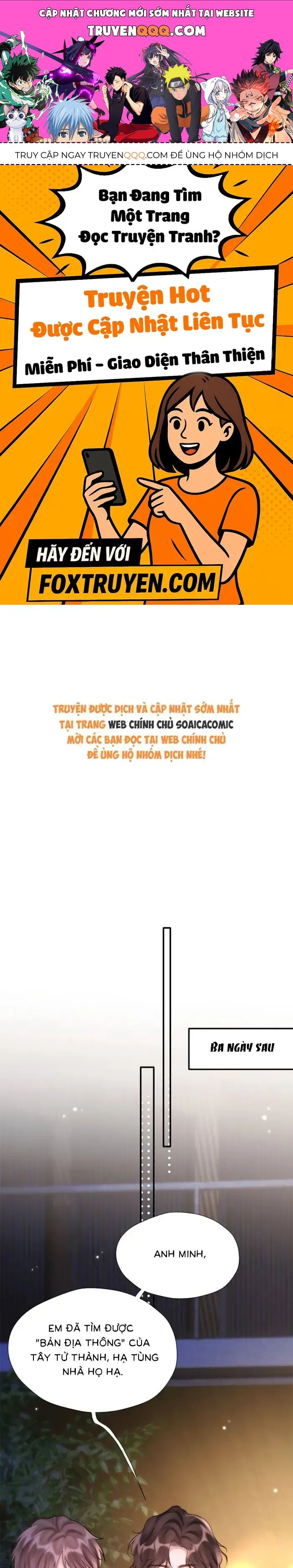 Cưng Chiều Em Đến Tận Cùng Chapter 16 - 1