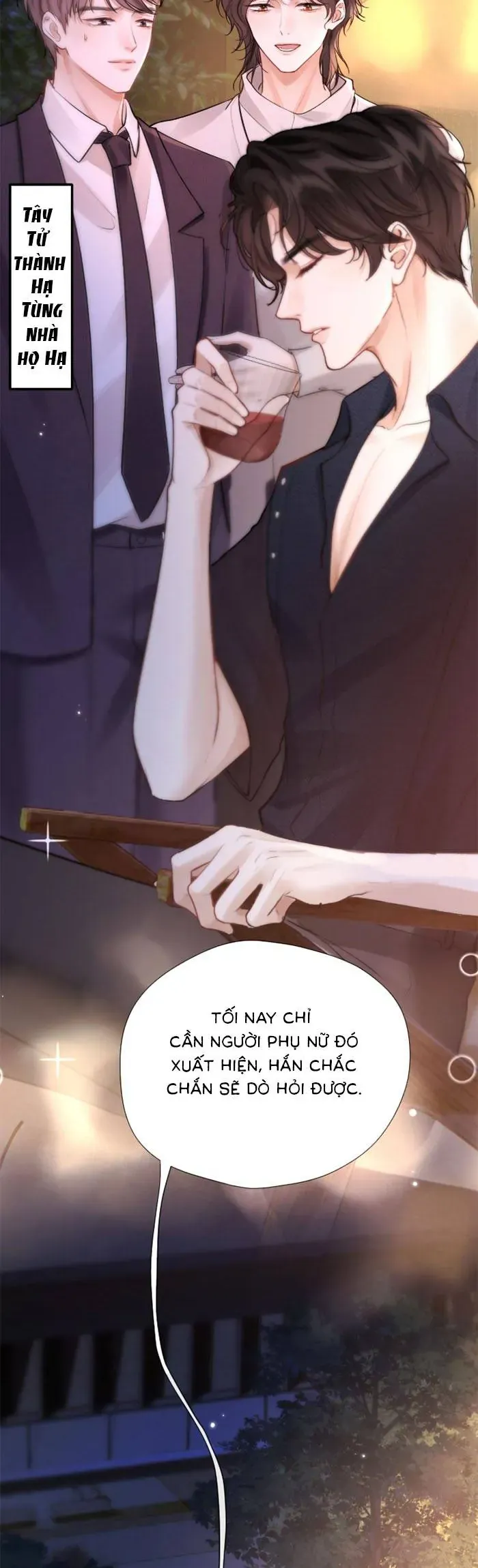 Cưng Chiều Em Đến Tận Cùng Chapter 16 - 2