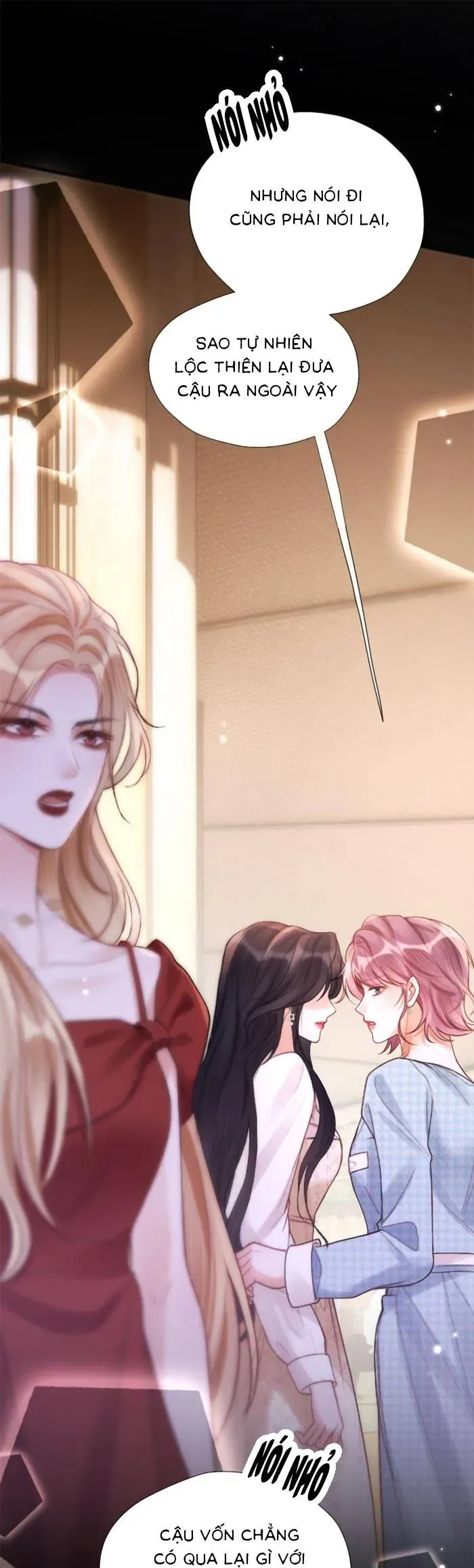 Cưng Chiều Em Đến Tận Cùng Chapter 16 - 12