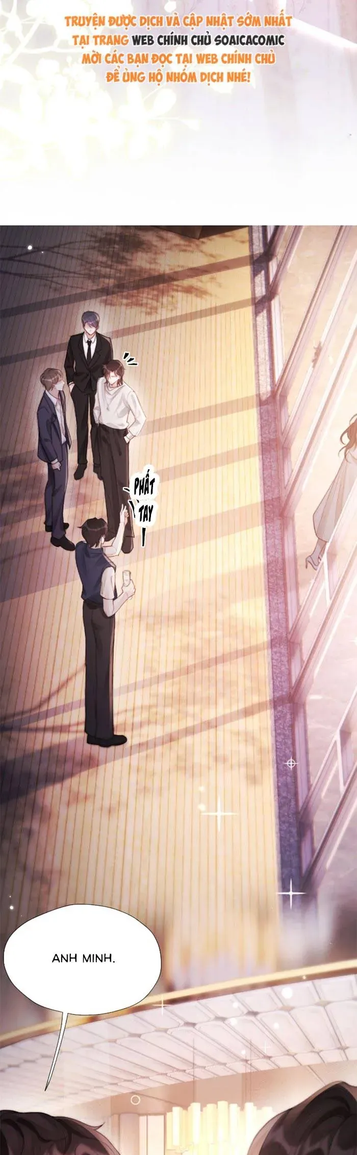 Cưng Chiều Em Đến Tận Cùng Chapter 16 - 16