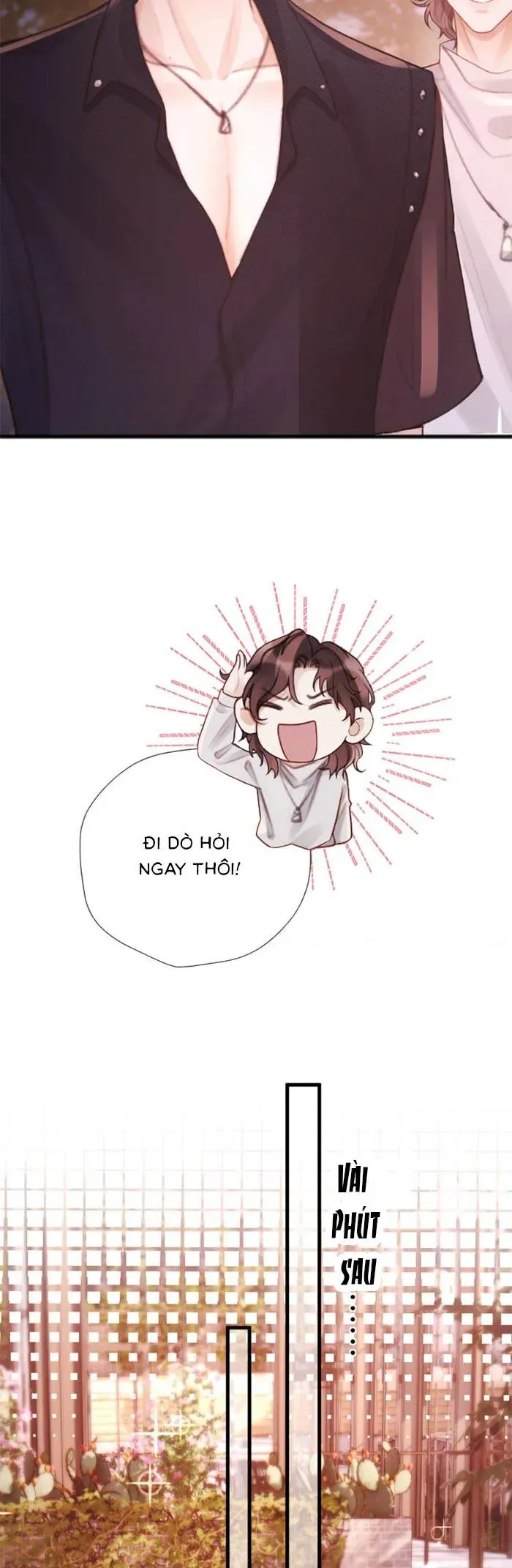 Cưng Chiều Em Đến Tận Cùng Chapter 16 - 19