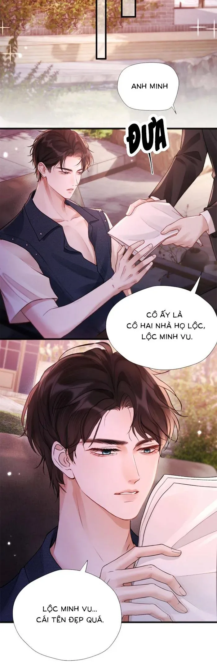 Cưng Chiều Em Đến Tận Cùng Chapter 16 - 20