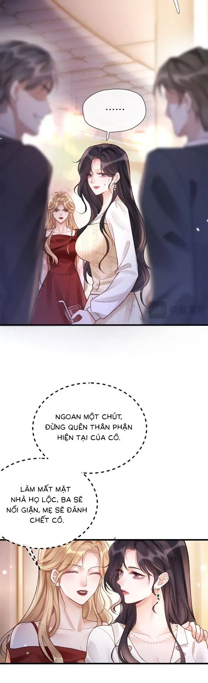 Cưng Chiều Em Đến Tận Cùng Chapter 16 - 23