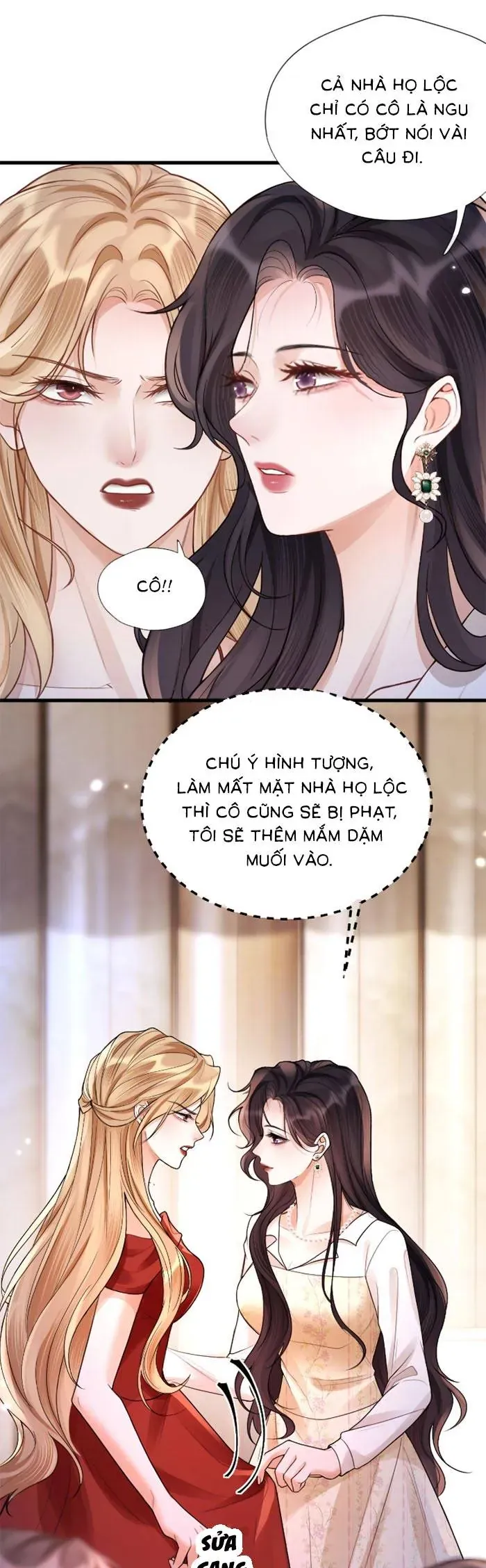 Cưng Chiều Em Đến Tận Cùng Chapter 16 - 24