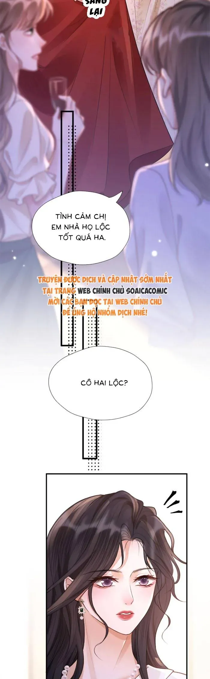 Cưng Chiều Em Đến Tận Cùng Chapter 16 - 25