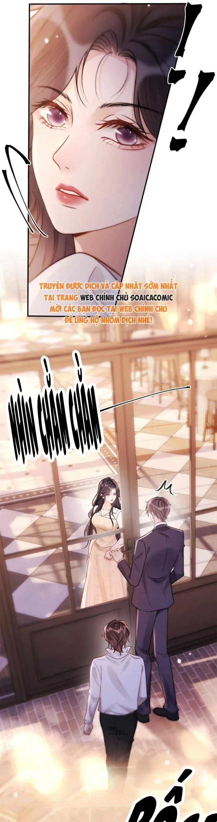 Cưng Chiều Em Đến Tận Cùng Chapter 16 - 29