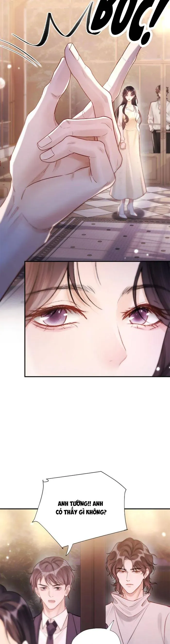 Cưng Chiều Em Đến Tận Cùng Chapter 16 - 30