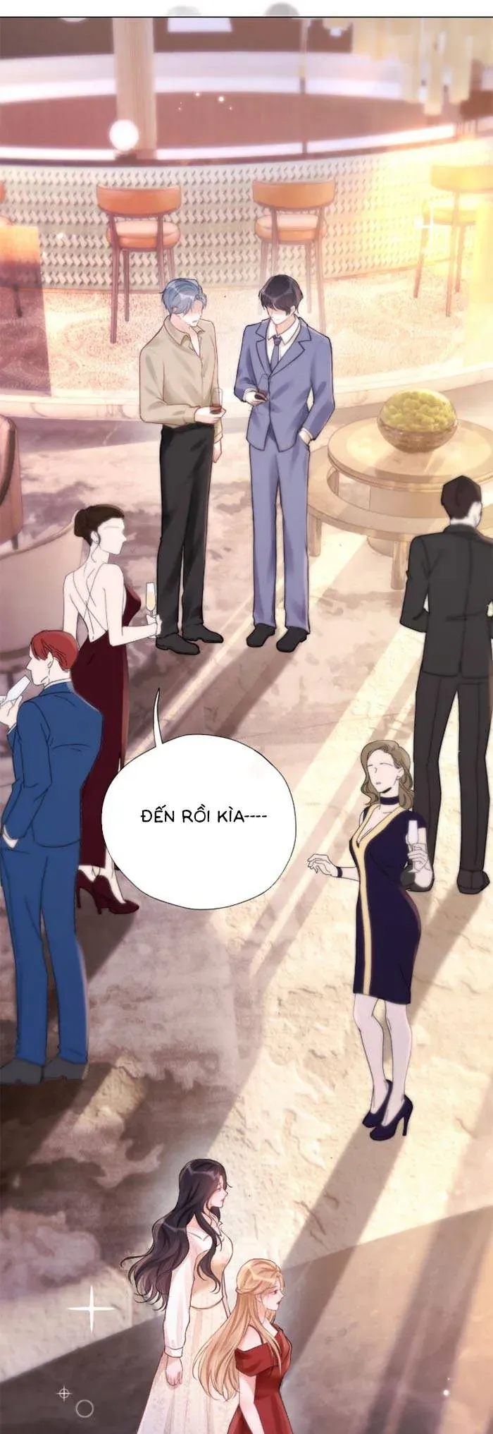 Cưng Chiều Em Đến Tận Cùng Chapter 16 - 4